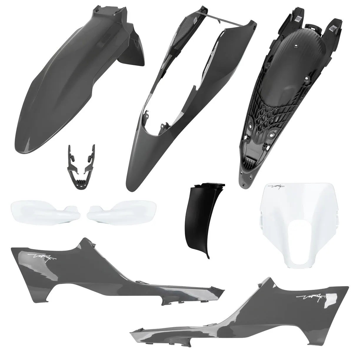 Stark Body Kit Varg EX