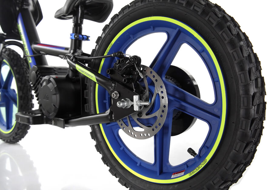 Sherco MY26 EB16 Factory Balance E-Bike
