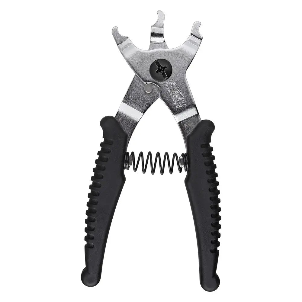 Super B 2 In 1 Master Link Pliers
