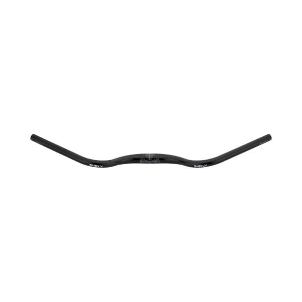 Surly Terminal Handlebar - 31.8mm - 40mm Rise HANDLEBARS Melbourne Powered Electric Bikes 