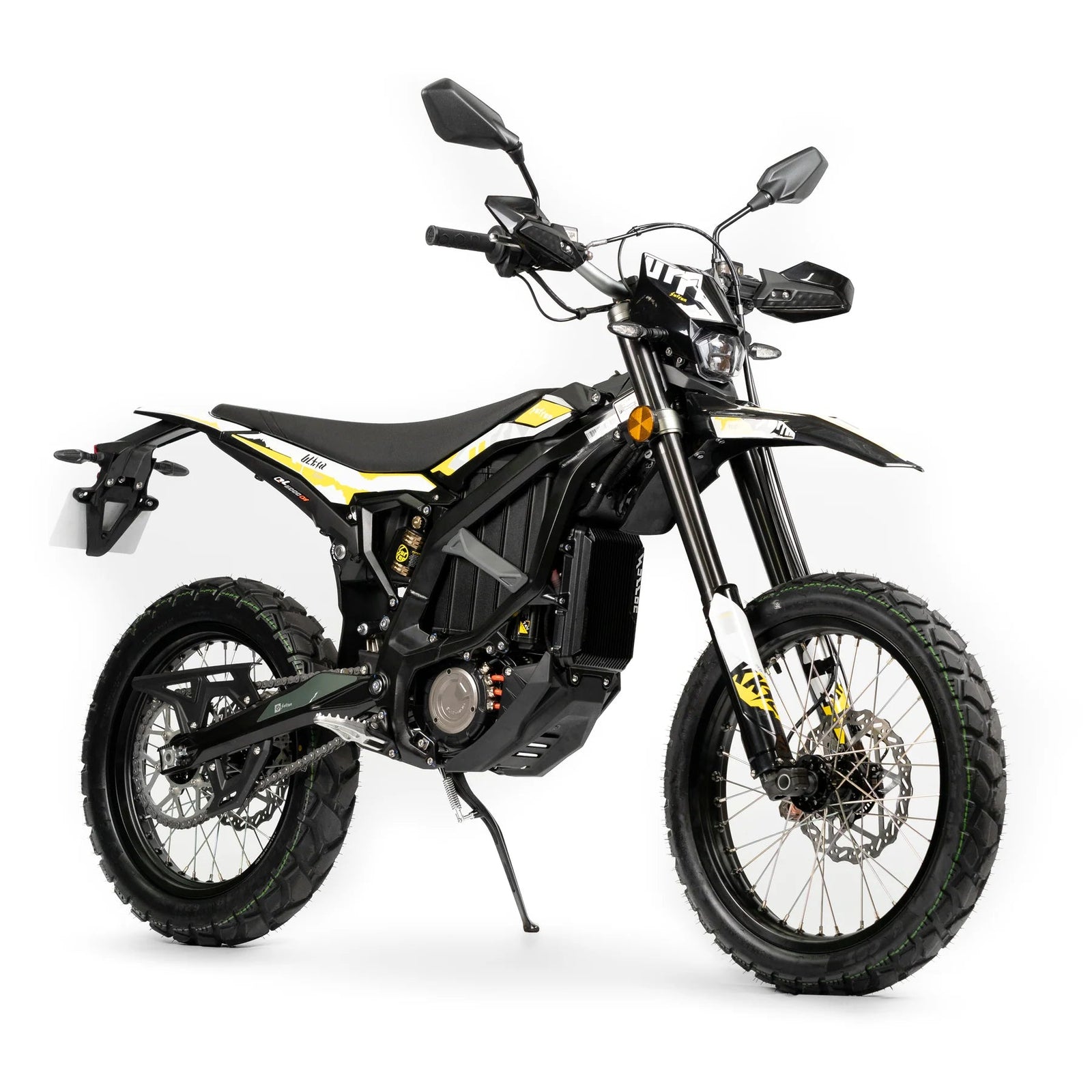 SurRon Ultra Bee R Electric Dirt Bike (ADR Approved) E-MOTO BIKES Melbourne Powered Electric Bikes 