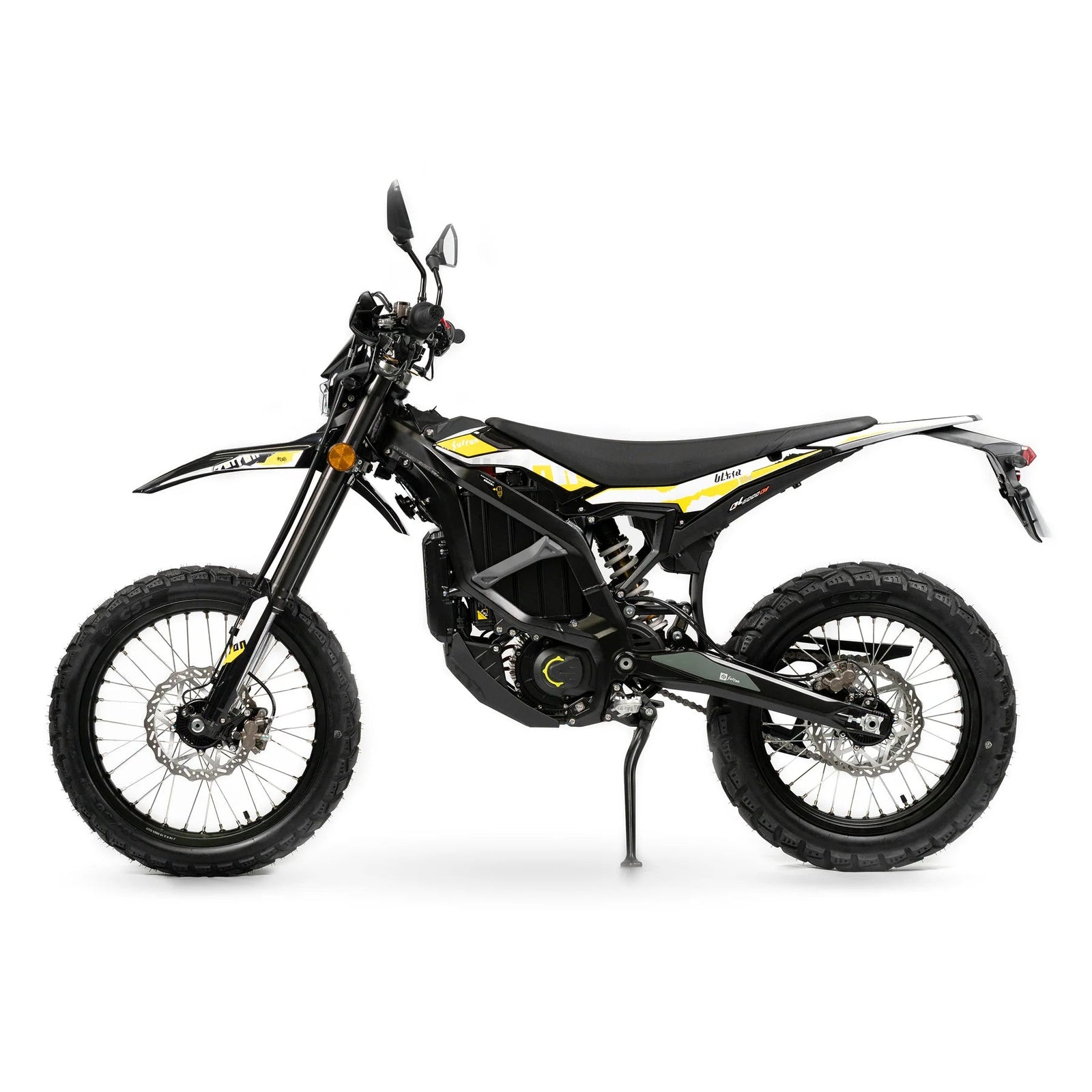 SurRon Ultra Bee R Electric Dirt Bike (ADR Approved) E-MOTO BIKES Melbourne Powered Electric Bikes 