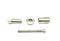 DXE Bearing Puller for LBX Suspension Triangle
