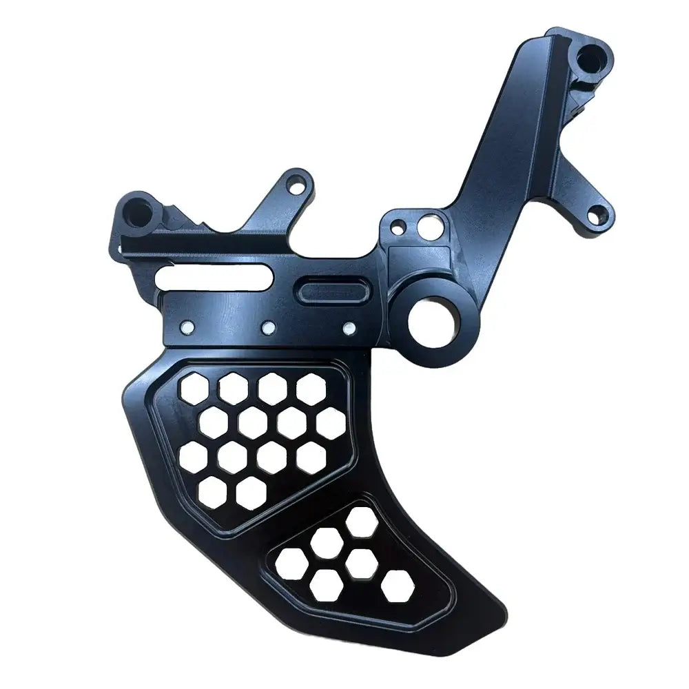 DXE Dual Caliper Mount for Surron Ultra Bee