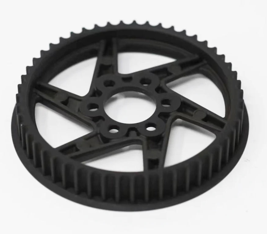 SurRon Light Bee X Primary Drive Rear Pulley