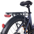 NCM T3S Step-Thru E-Bike 2025 Model