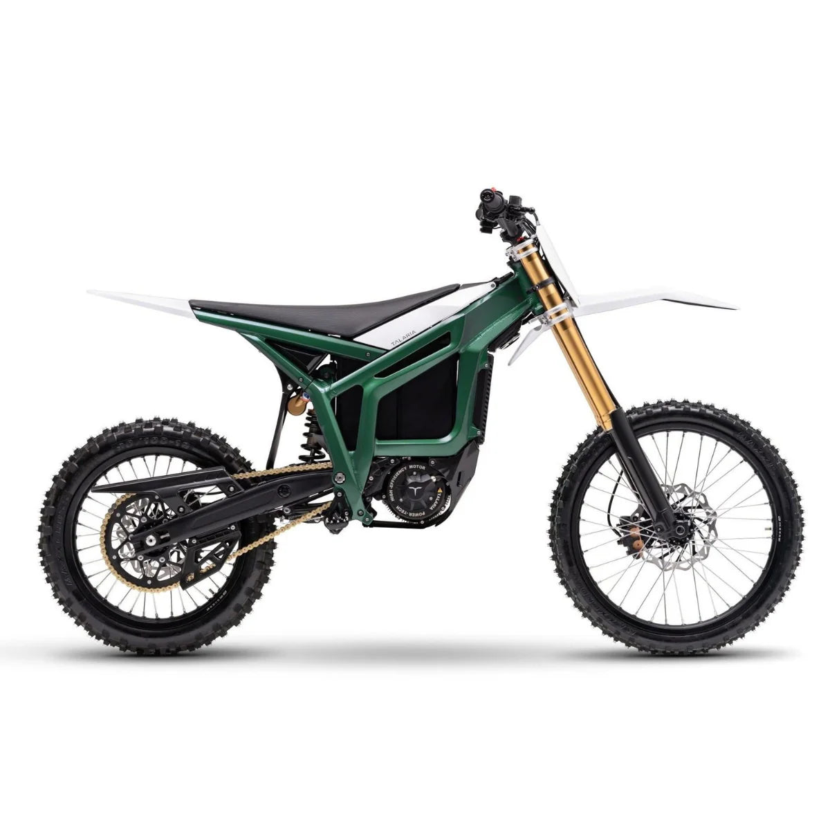 Talaria Komodo Electric Dirt Bike
