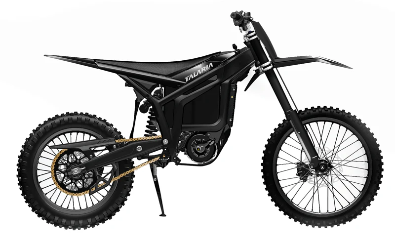 Talaria Komodo Electric Dirt Bike
