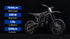 Talaria Komodo Electric Dirt Bike