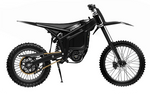 Talaria Komodo Electric Dirt Bike