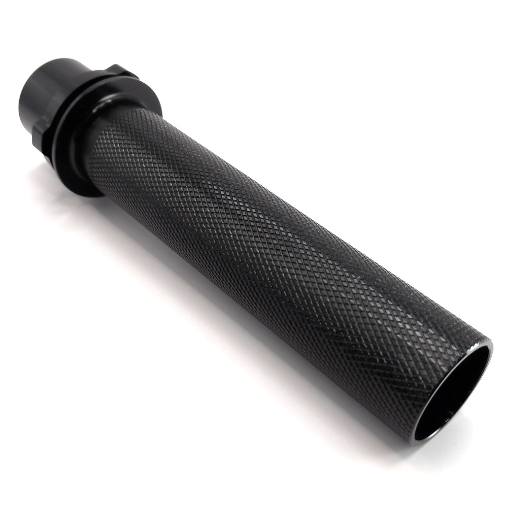 DXE CNC Throttle Tube for Light Bee