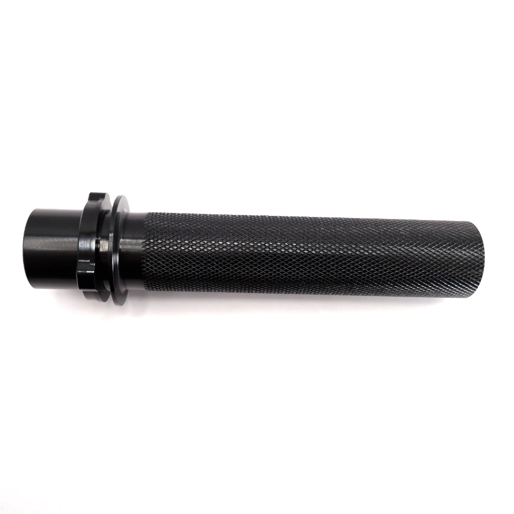 DXE CNC Throttle Tube for Light Bee