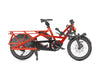 Tern GSD S10 LX Cargo E-Bike 500wh CARGO E-BIKES Melbourne Powered Electric Bikes 