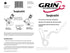 Grin V4 Rear Hub Motor Torque Arm