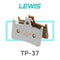 Lewis Brake Pads TP (Sintered)