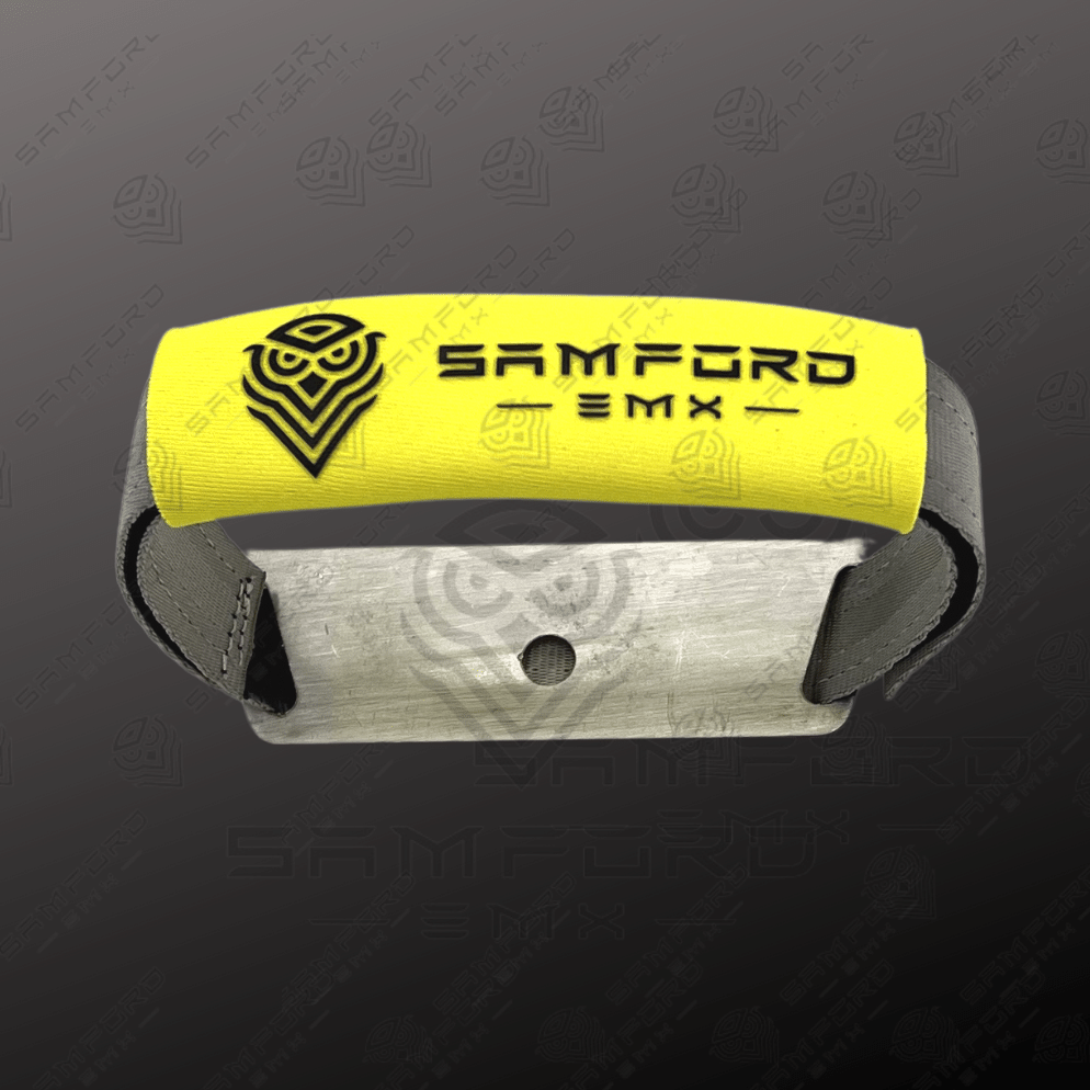 Takani Transport Handle