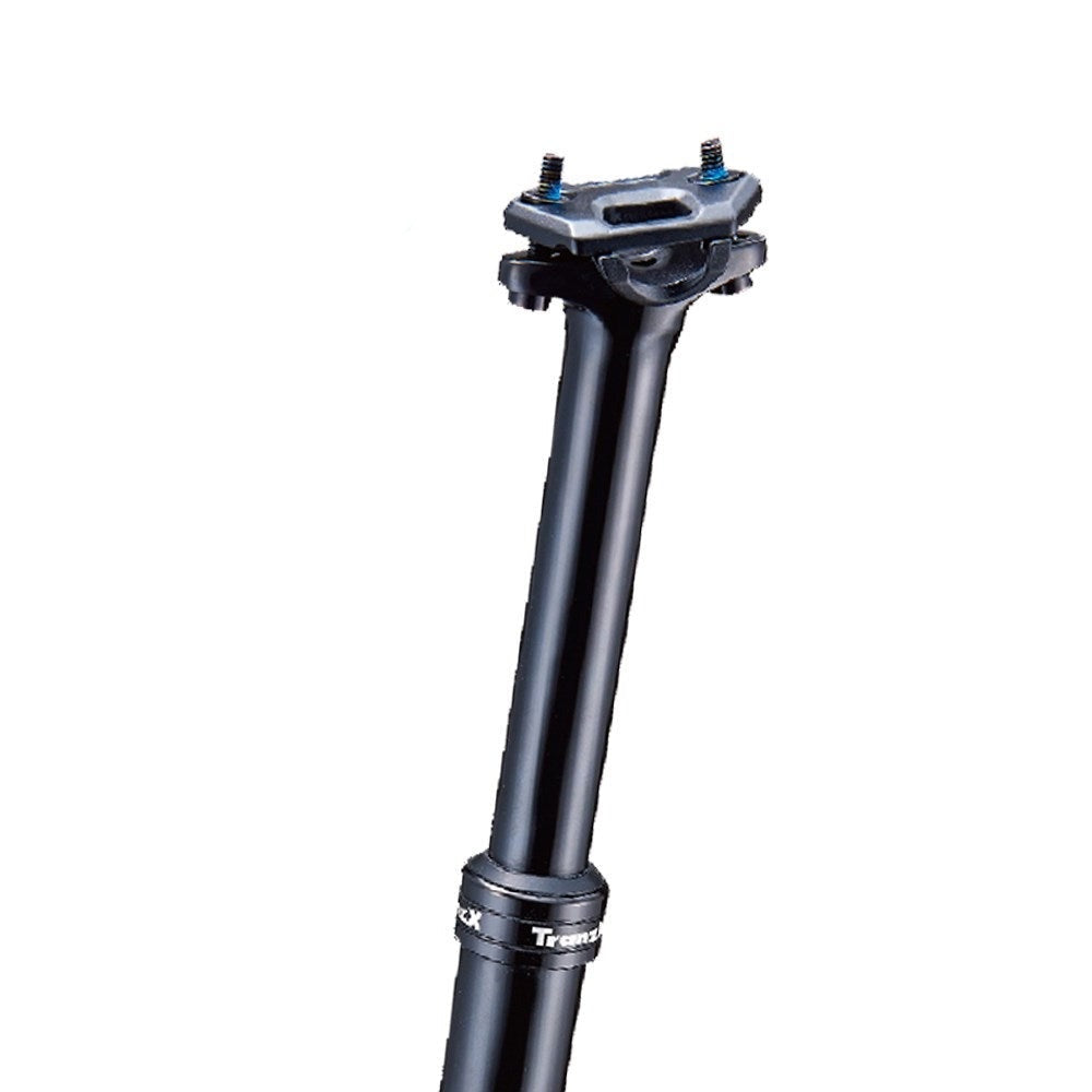 TranzX Dropper Seatpost SP15 - Internal Cable YSP15 - 100mm Travel - 30.9mm x 360mm