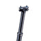 TranzX Dropper Seatpost SP15 - Internal Cable YSP15 - 100mm Travel - 30.9mm x 360mm
