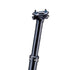 TranzX Dropper Seatpost SP15 - Internal Cable YSP15 - 100mm Travel - 30.9mm x 360mm