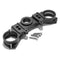 DXE Upper Triple Clamp