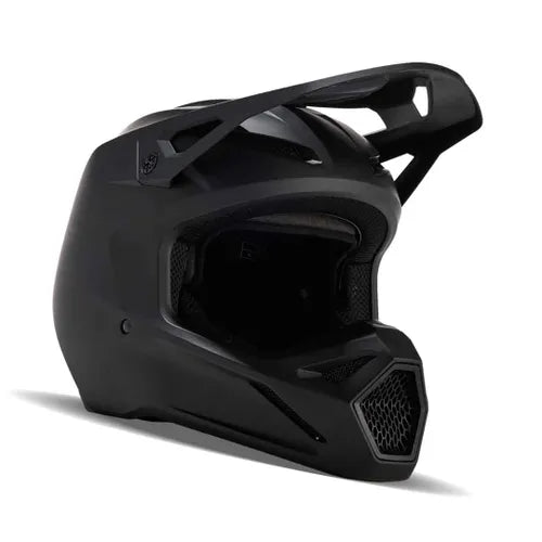 Fox Racing V1 Solid Helmet
