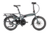 Tern Vektron P5i Gen 4 Folding E-Bike