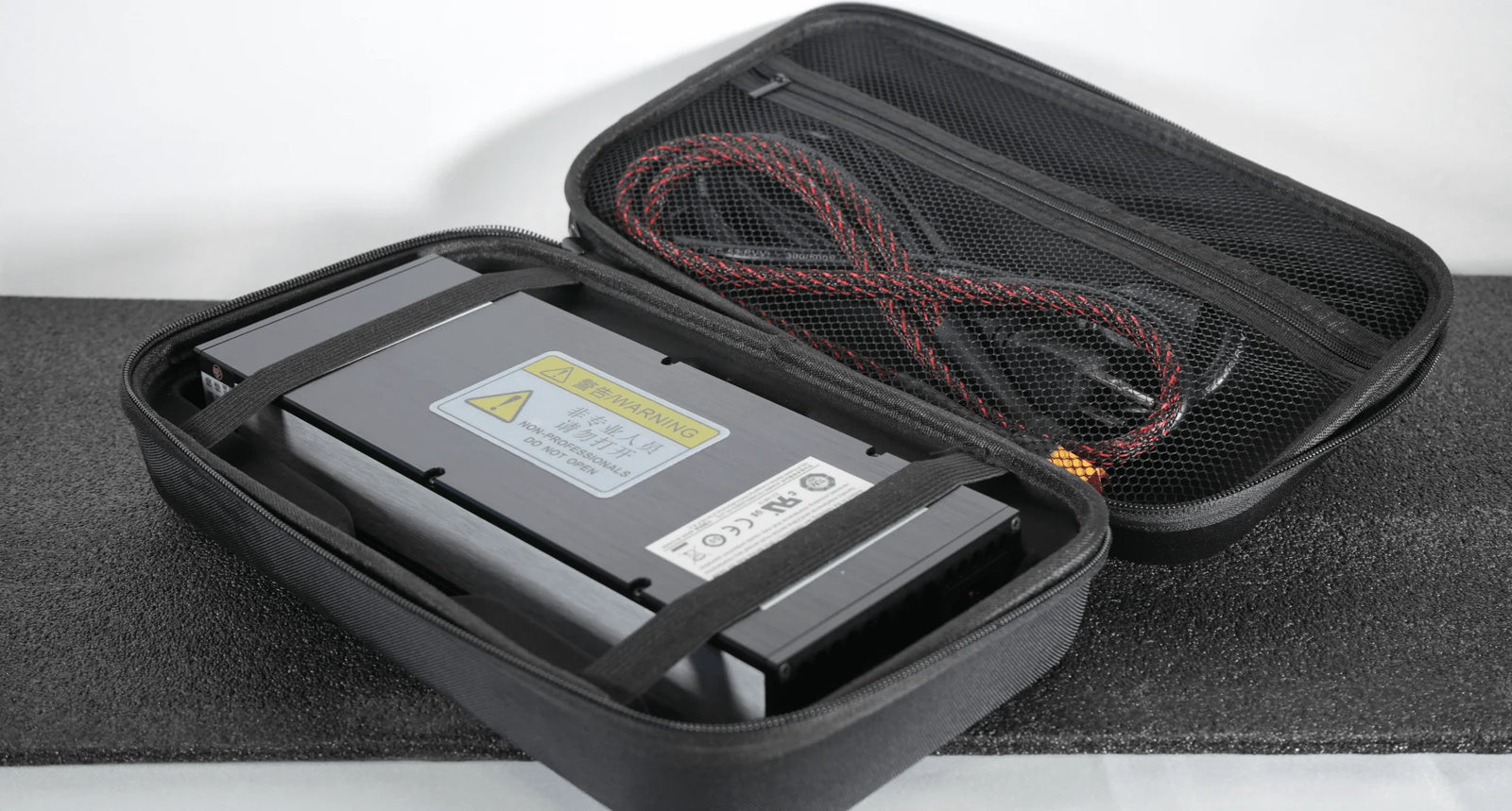 VTB Charger for Ventus One