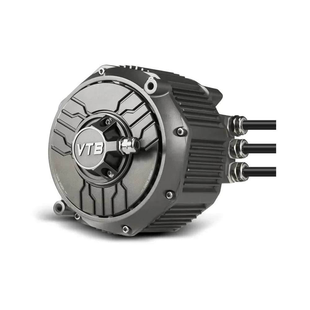 Ventus 28 kW Light E-Moto Motor