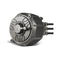 Ventus 28 kW Light E-Moto Motor
