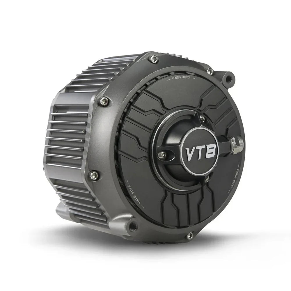 Ventus Ryuga 81kW Motor