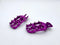 Warp9 E-Moto Elite Foot Pegs for Surron Light Bee, E-Ride Pro & 79 Bike