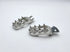 Warp9 E-Moto Elite Foot Pegs for Surron Light Bee, E-Ride Pro & 79 Bike