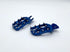Warp9 E-Moto Elite Foot Pegs for Surron Light Bee, E-Ride Pro & 79 Bike
