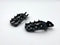 Warp9 E-Moto Elite Foot Pegs for Surron Light Bee, E-Ride Pro & 79 Bike