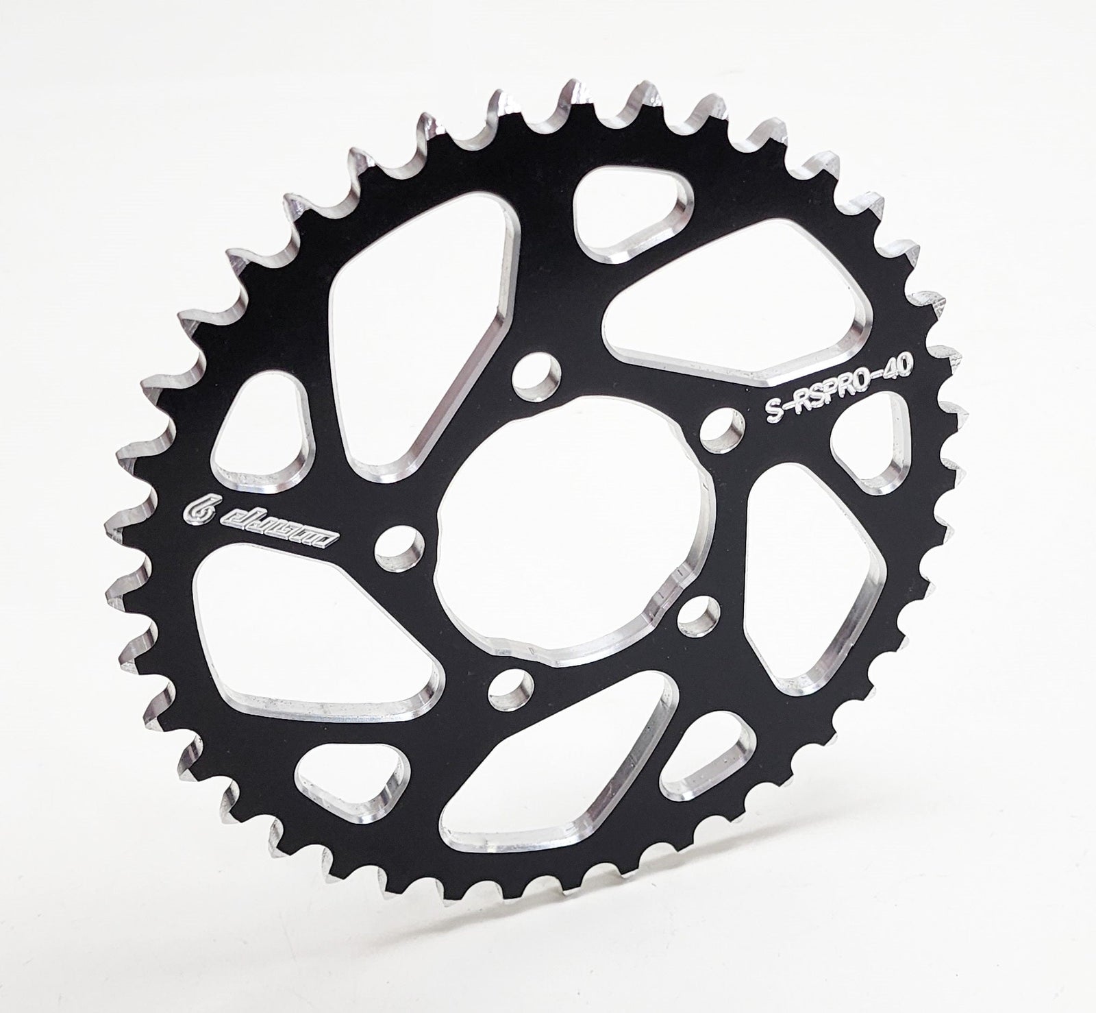 Warp9 Sprocket for E-Moto