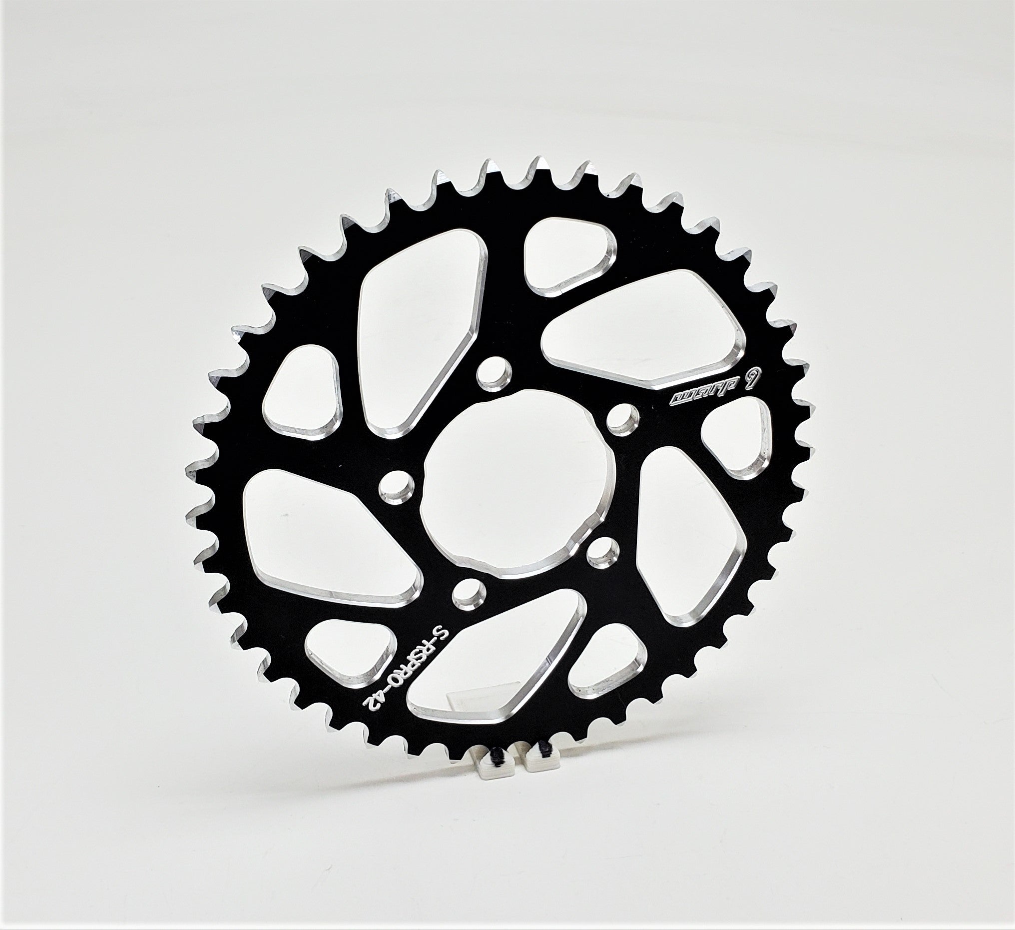 Warp9 Sprocket for E-Moto