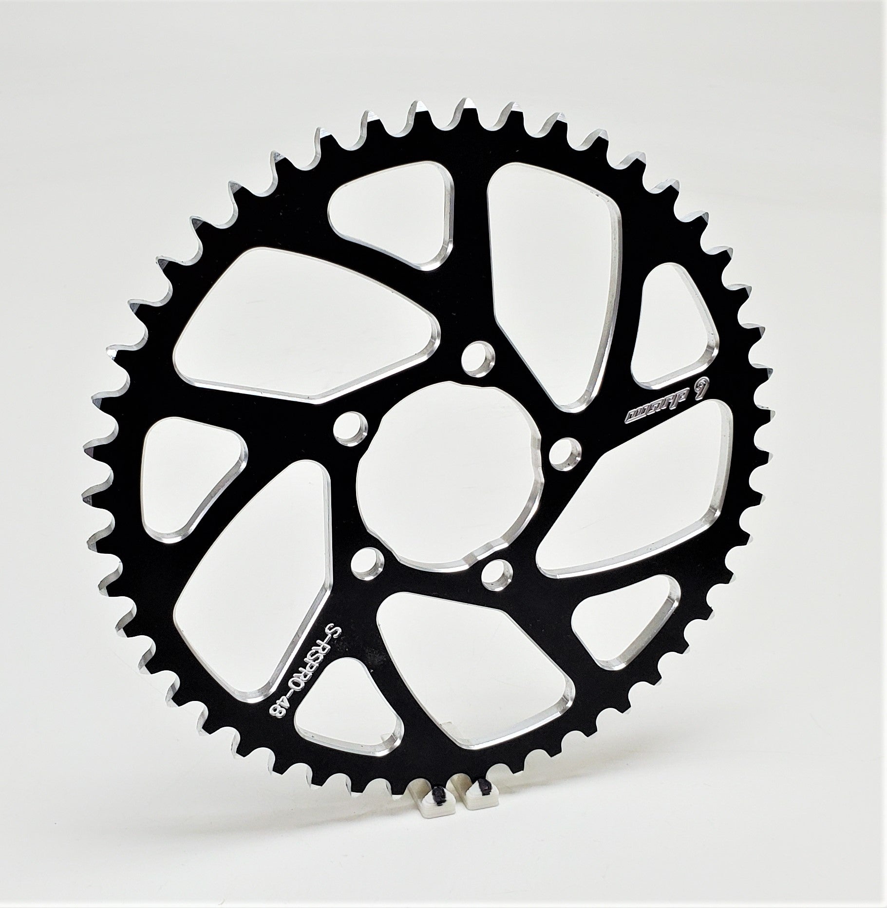 Warp9 Sprocket for E-Moto