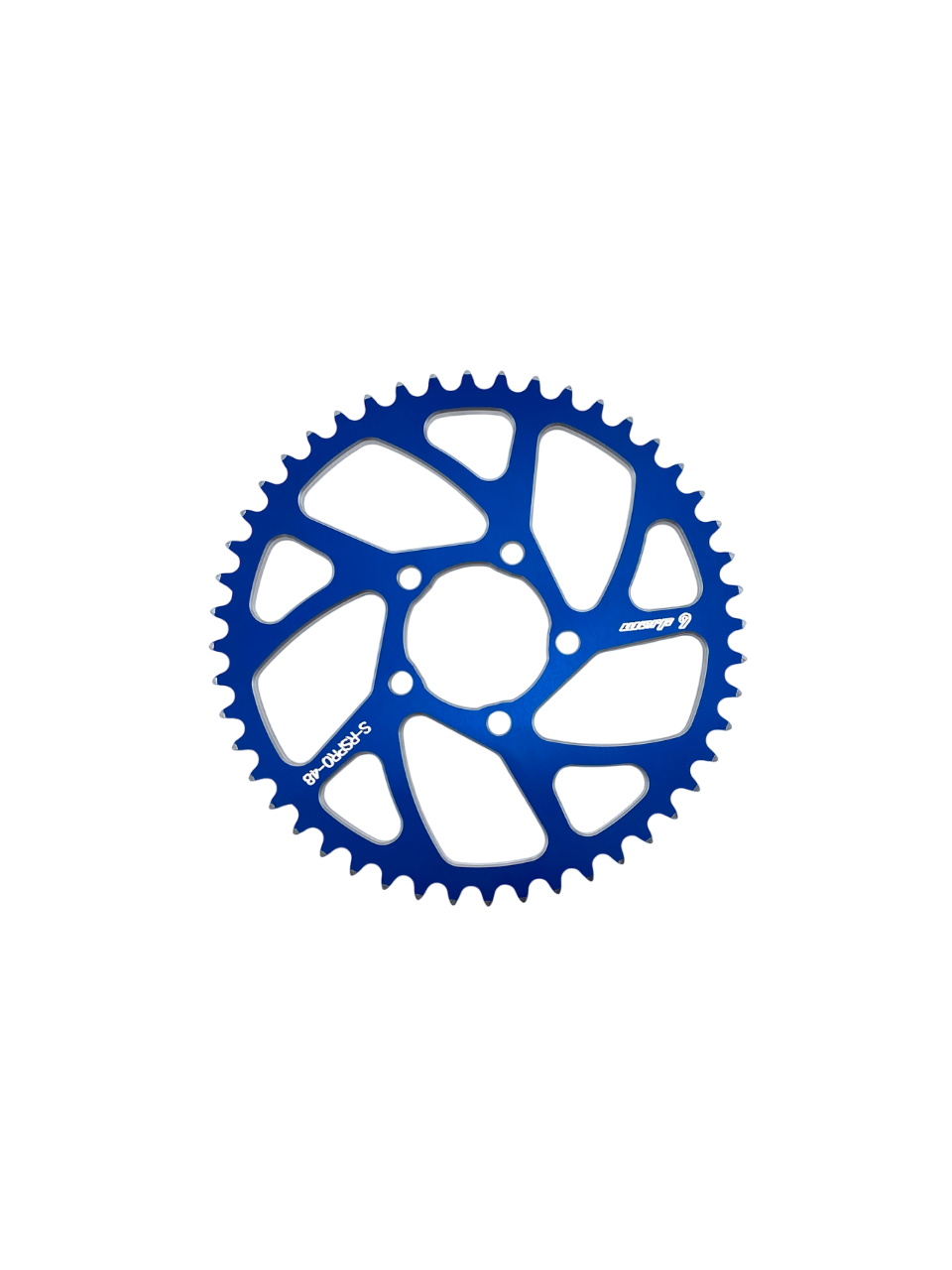 Warp9 Sprocket for E-Moto