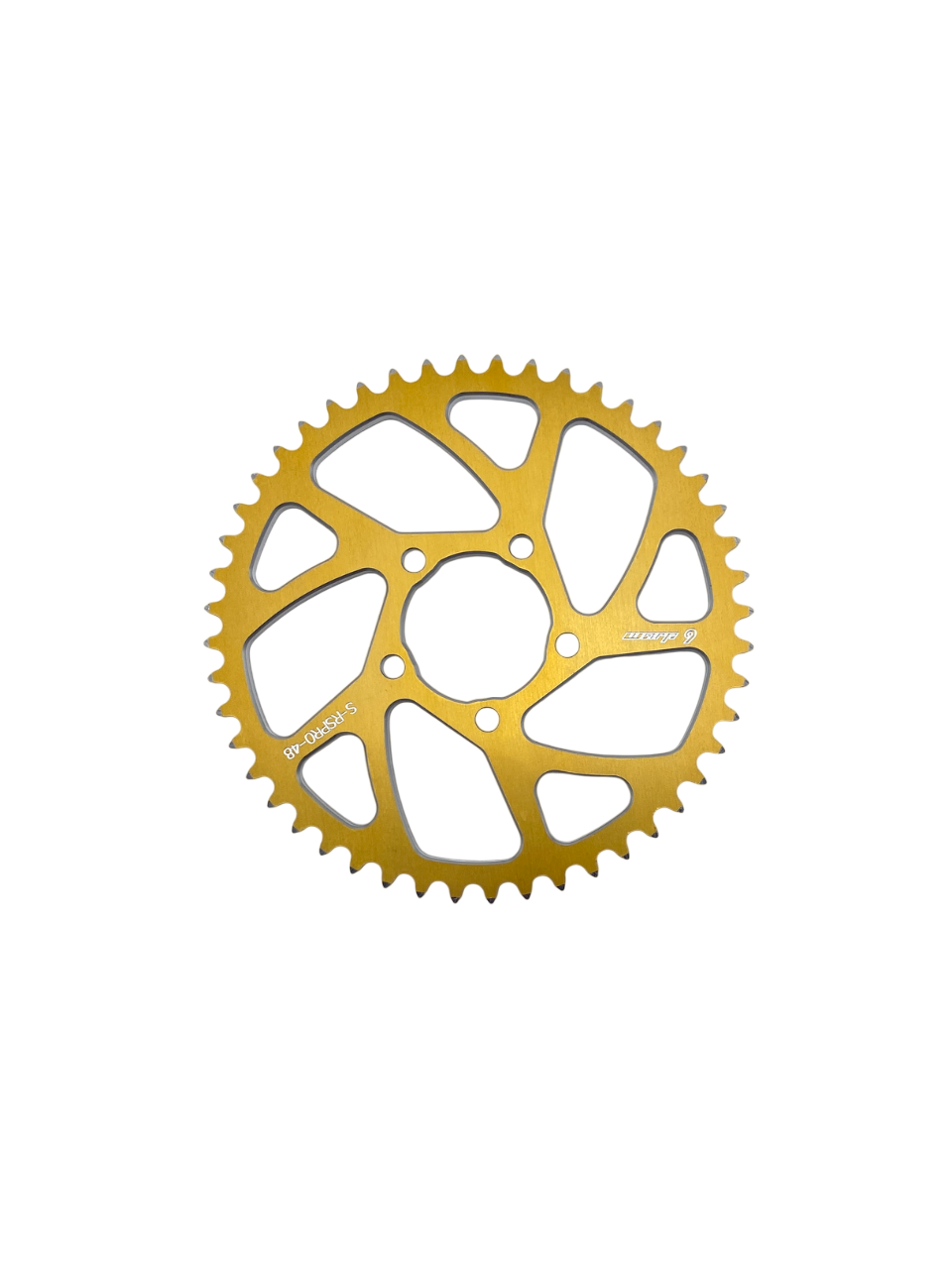 Warp9 Sprocket for E-Moto
