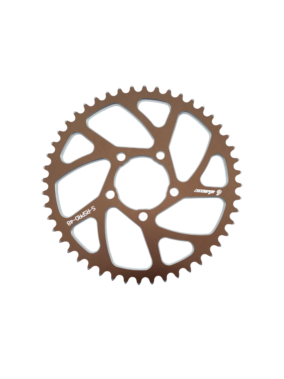 Warp9 Sprocket for E-Moto