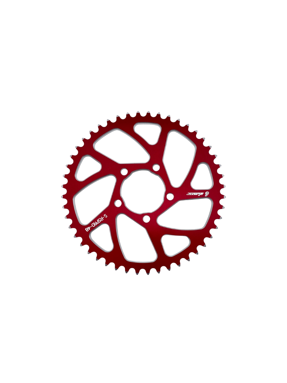 Warp9 Sprocket for E-Moto
