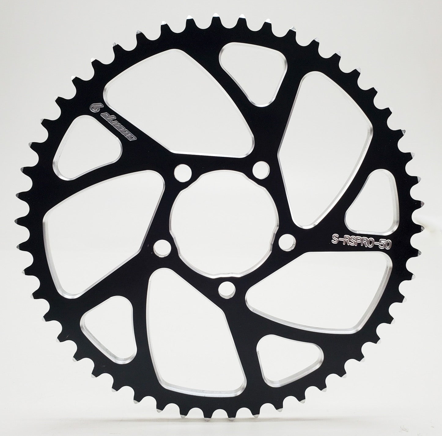Warp9 Sprocket for E-Moto