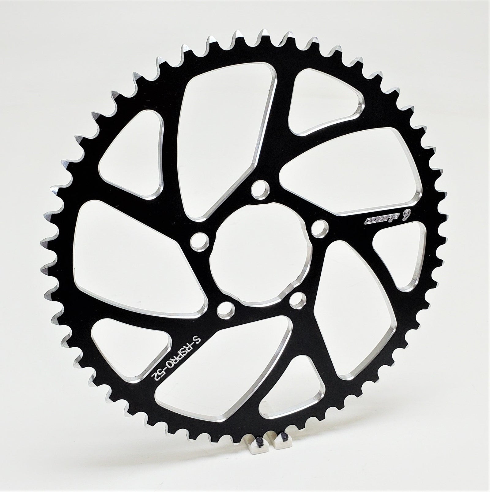 Warp9 Sprocket for E-Moto