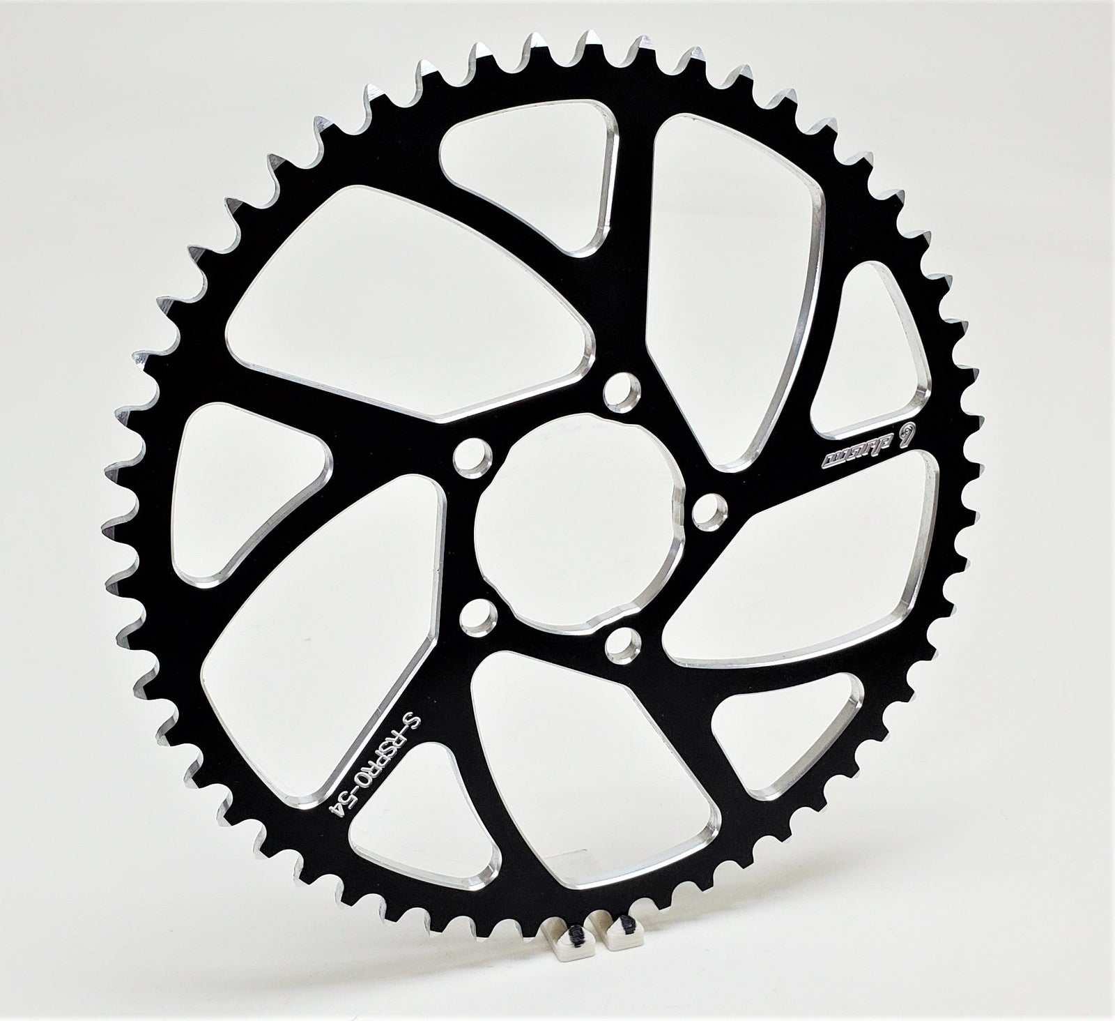 Warp9 Sprocket for E-Moto