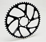 Warp9 Sprocket for E-Moto
