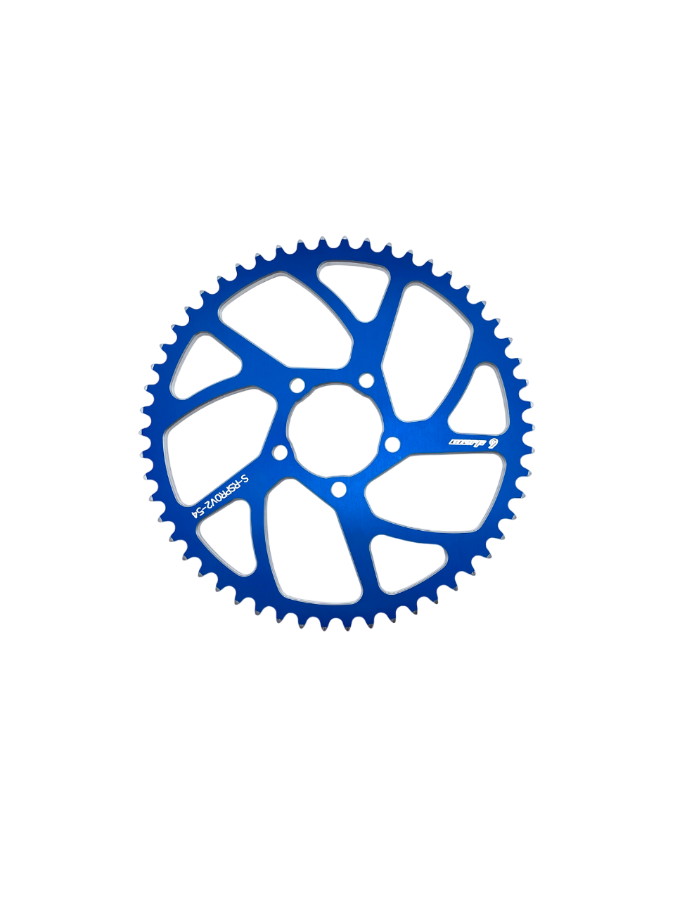 Warp9 Sprocket for E-Moto