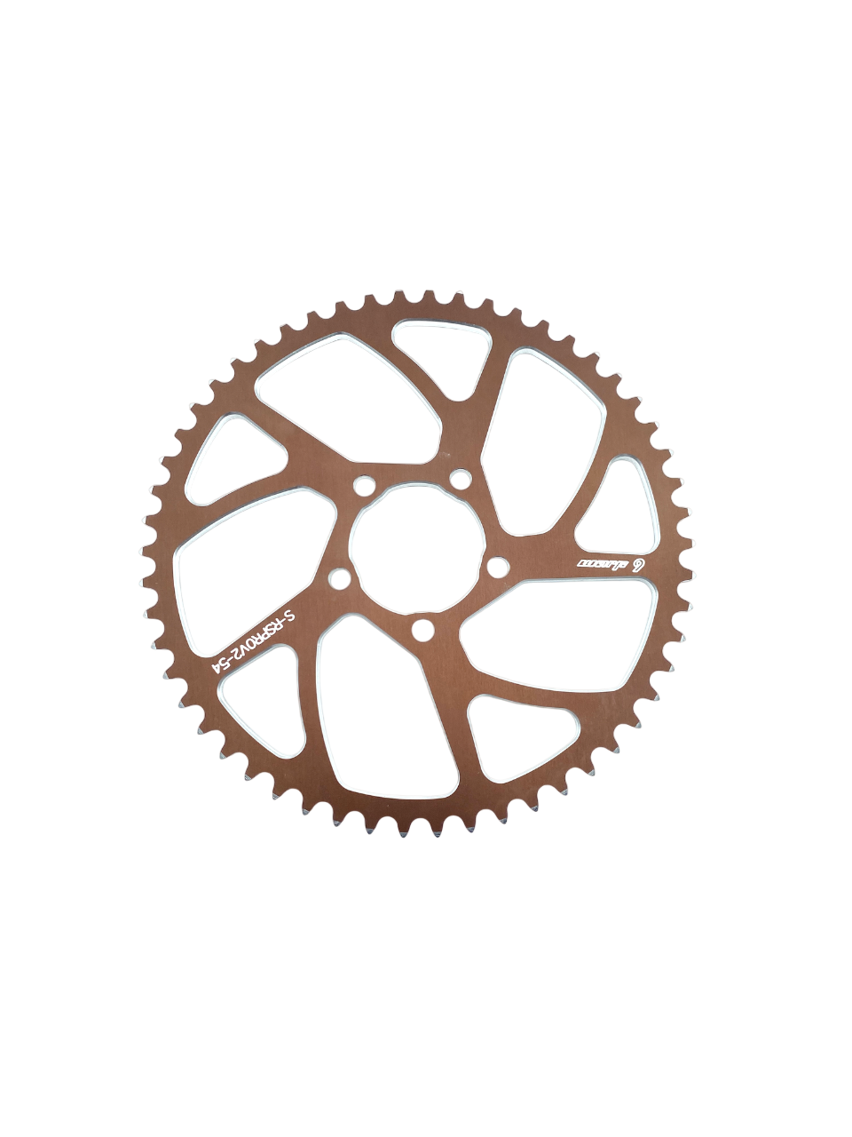 Warp9 Sprocket for E-Moto