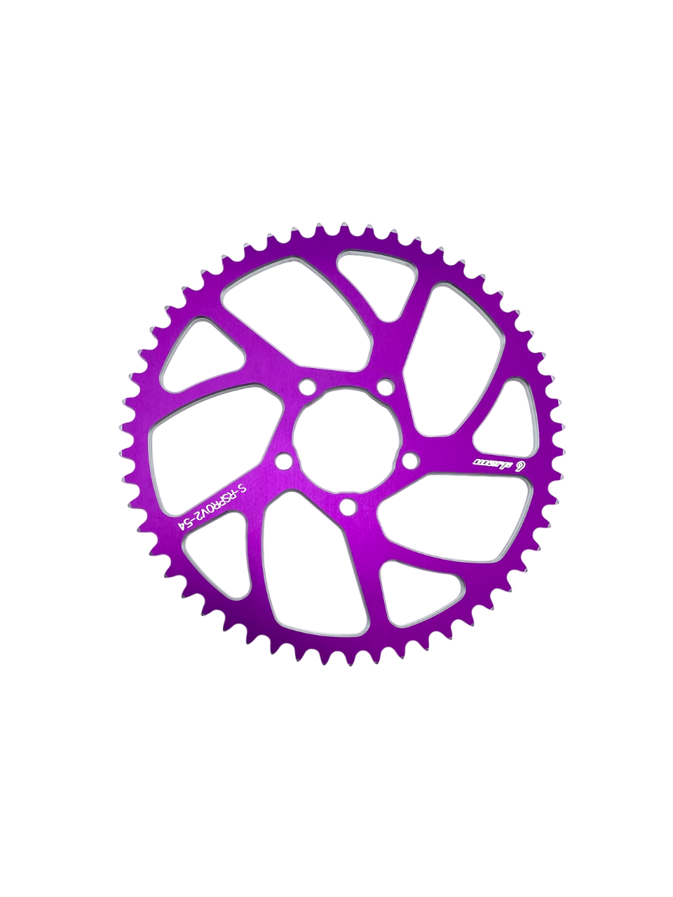 Warp9 Sprocket for E-Moto