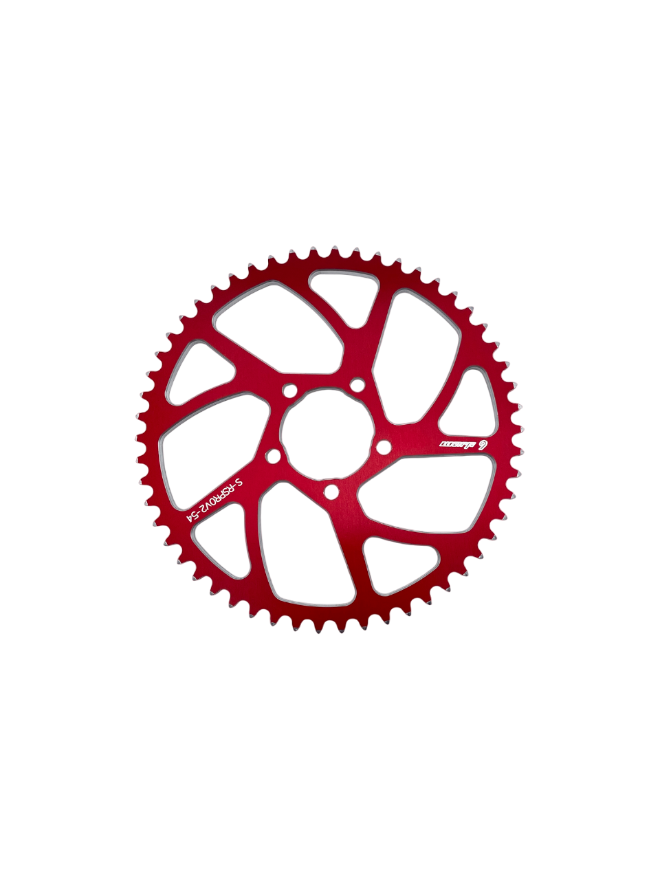 Warp9 Sprocket for E-Moto