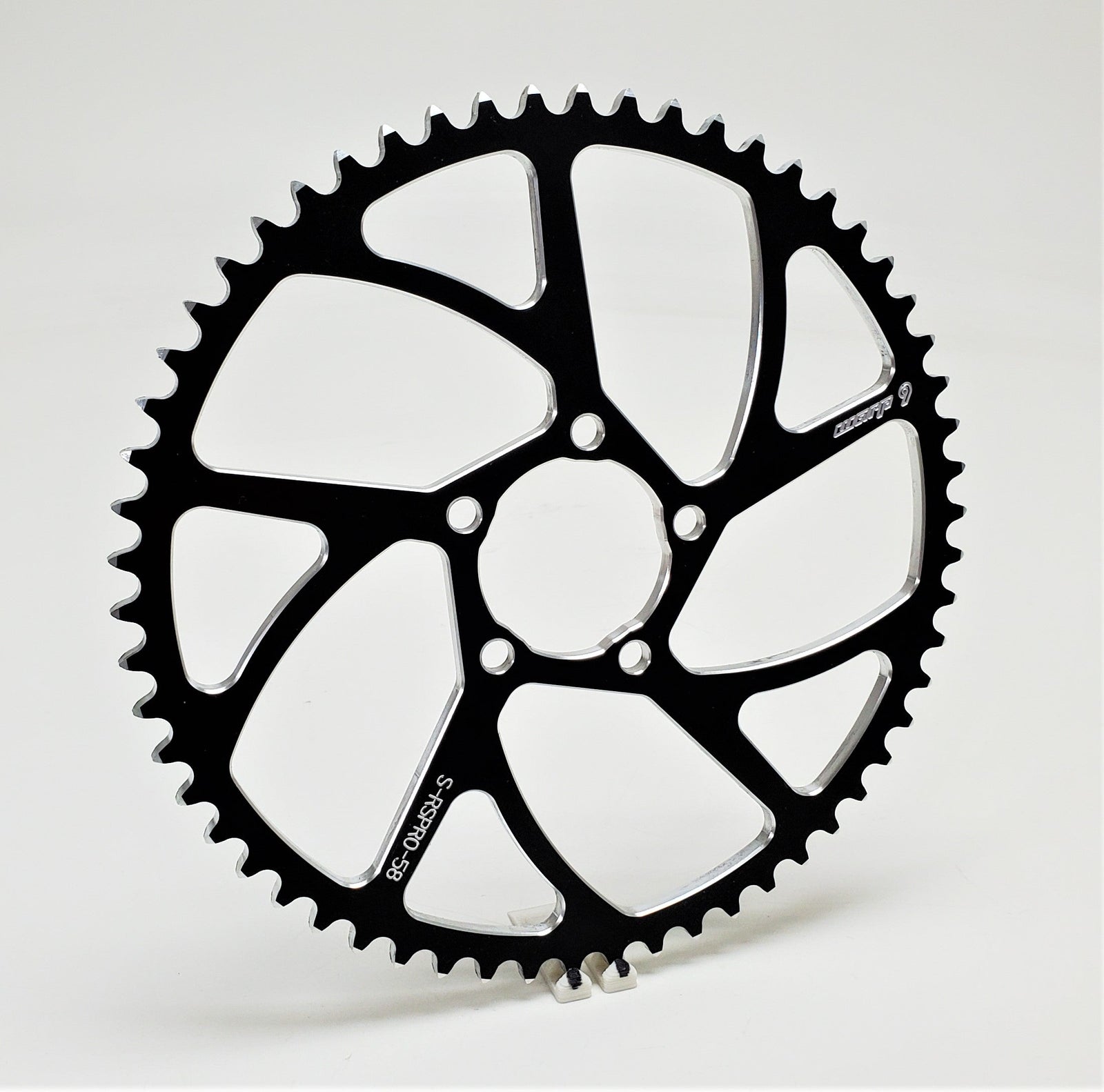 Warp9 Sprocket for E-Moto